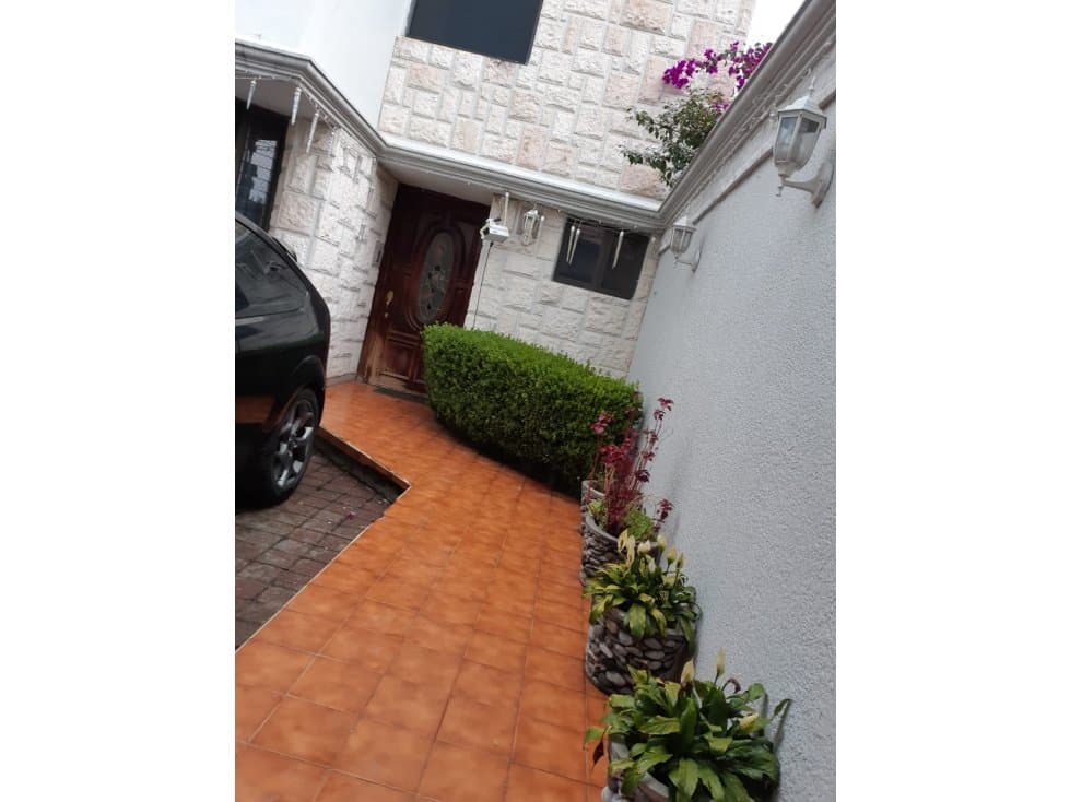 Casa en Jardines Alba Cuatitlan — foto 2