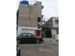 Remate de casa en Las Palmas Nezahualcoyotl