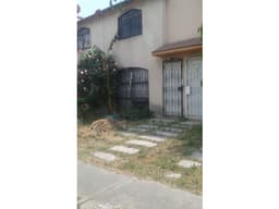 Gran Casa en San Buenaventura Rio Hondo