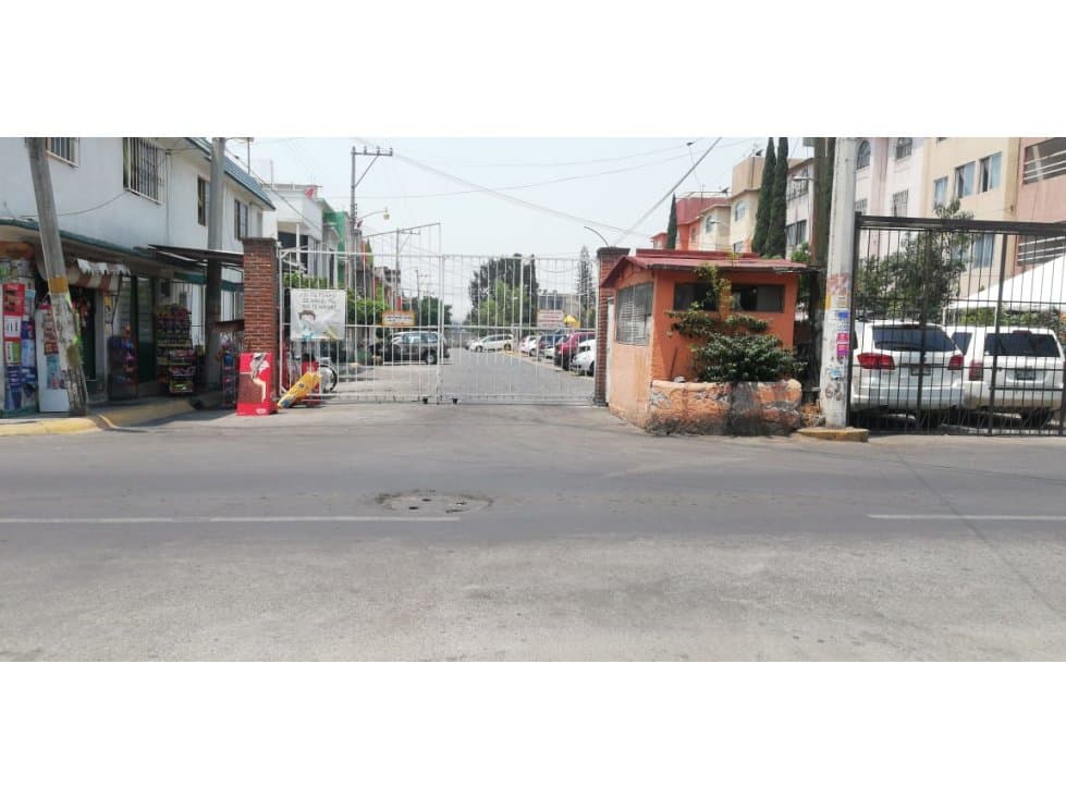 Gran depto en Rey Neza — foto 1