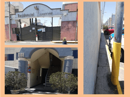 Gran Depto en Siracusa Iztapalapa