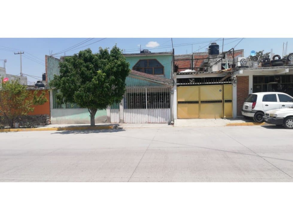 Casa en Remate en Huehuetoca. — foto 1