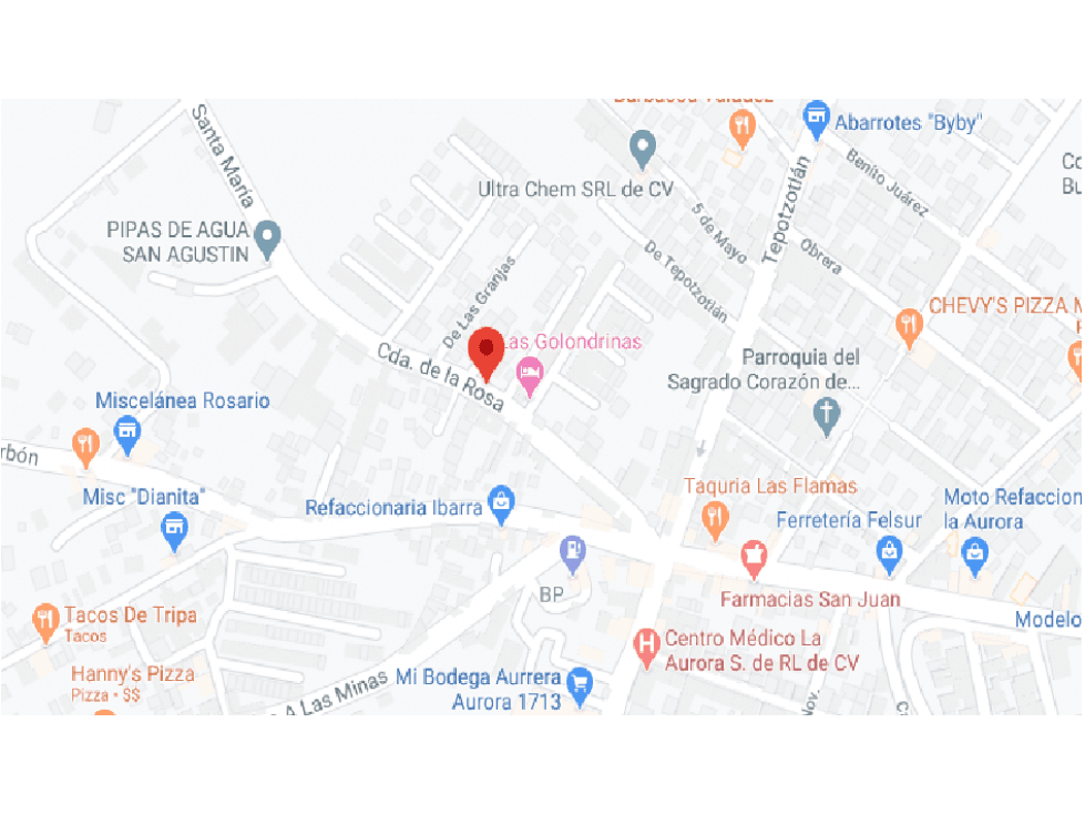 Casa en venta tipo dúplex ubicada en Cuautitlán — foto 1