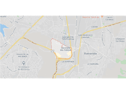Departamento de Inversión en Cuautitlán Izc.