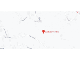 Terreno De Inversión En Un Club De Golf
