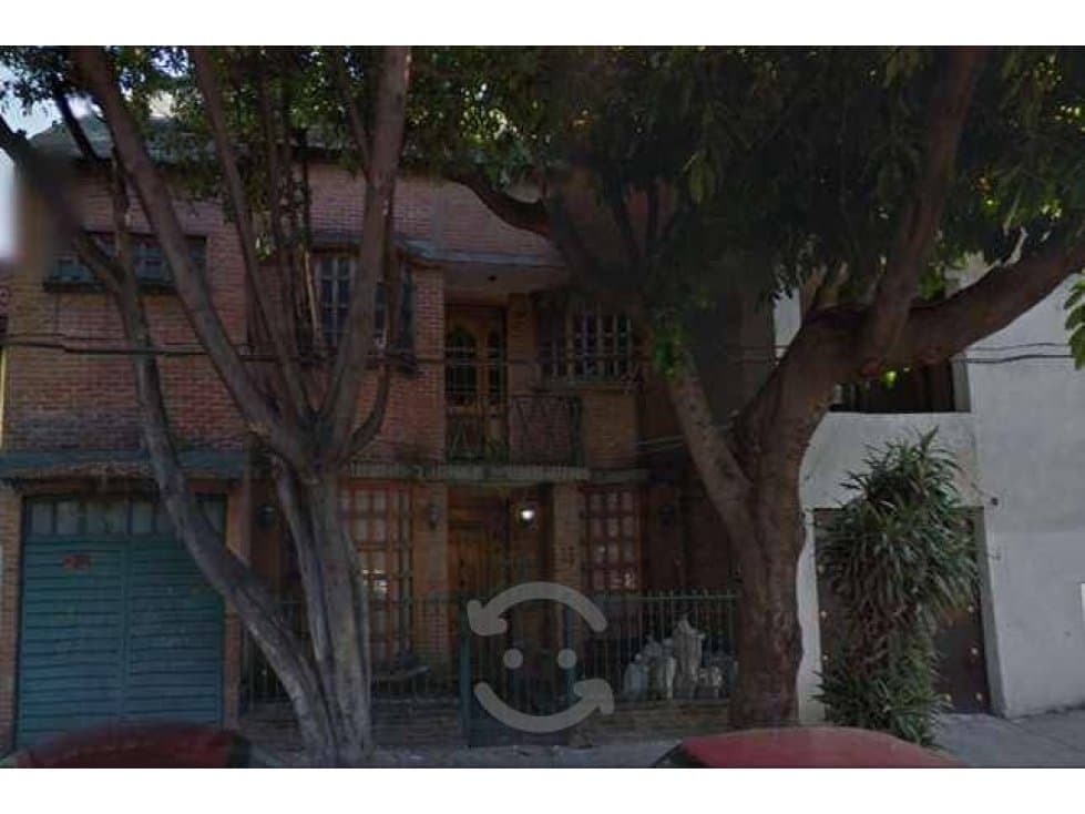 Venta De Inmueble Ubicado En Cuautémoc — foto 1