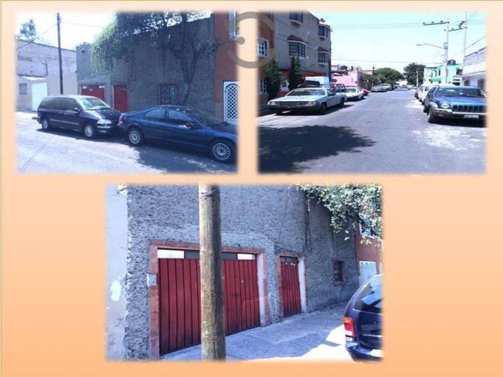 Gran Casa en venta ubicada en  Valle Gomez, cdmx — foto 1