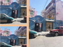 Departamento en En La Morelos CDMX