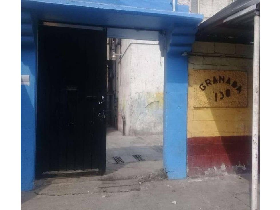 Excelente Localización Venta Depto en Morelos — foto 1