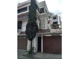 Gran Casa en San Lorenzo Iztapalapa