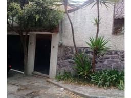 Hermosa Casa en Col Miguel H, Tlalpan