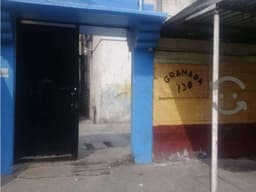 Depto De Oportunidad En Granada 130 Morelos CDMX