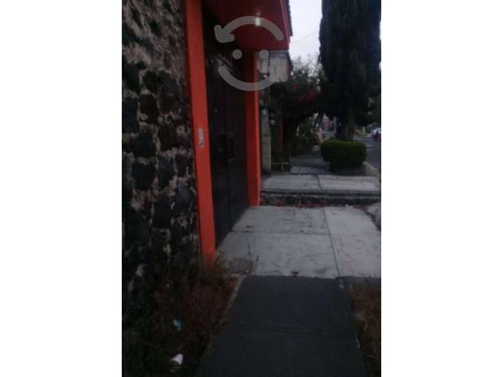 Casa de 2 pisos en remate, Tlalpan — foto 2