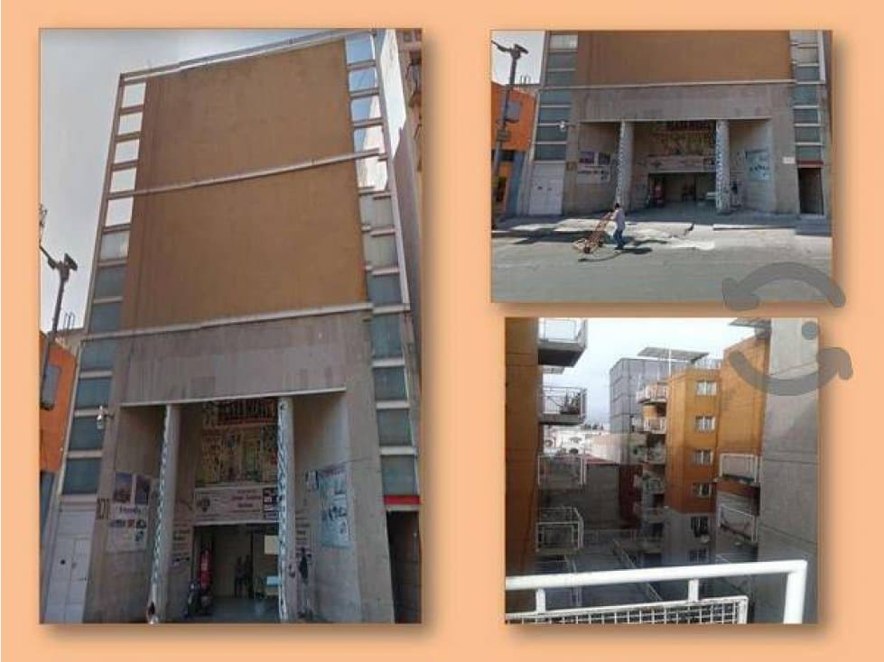 Gran oportunidad de Depto Centro CDMX — foto 1