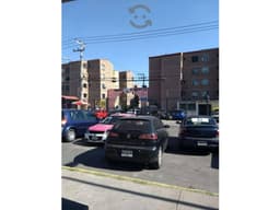 Depto en Venta Ubicado en Iztapalapa
