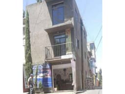 Casa En Lomas De San Lorenzo Iztapalapa