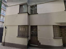 Casa De 2 Pisos En Venta, Cuauhtémoc, CDMX