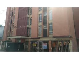 Depto. En Venta Ubicado Por Coyoacán,CDMX