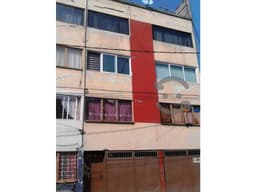 Depto En Venta En Insurgentes Nte Campero CDMX