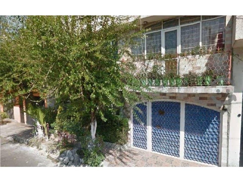 Casa en venta precio accesible; Iztapalapa — foto 1