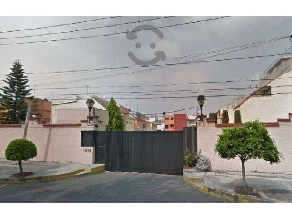 Casa en Venta Ubicada en Coyoacán — foto 1
