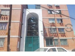 Depto. En Venta Ubicado En Iztapalapa, Cdmx