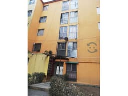 departamento en remate bancario, Iztapalapa