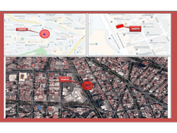 Gran Local comercial en ANZURES CDMX