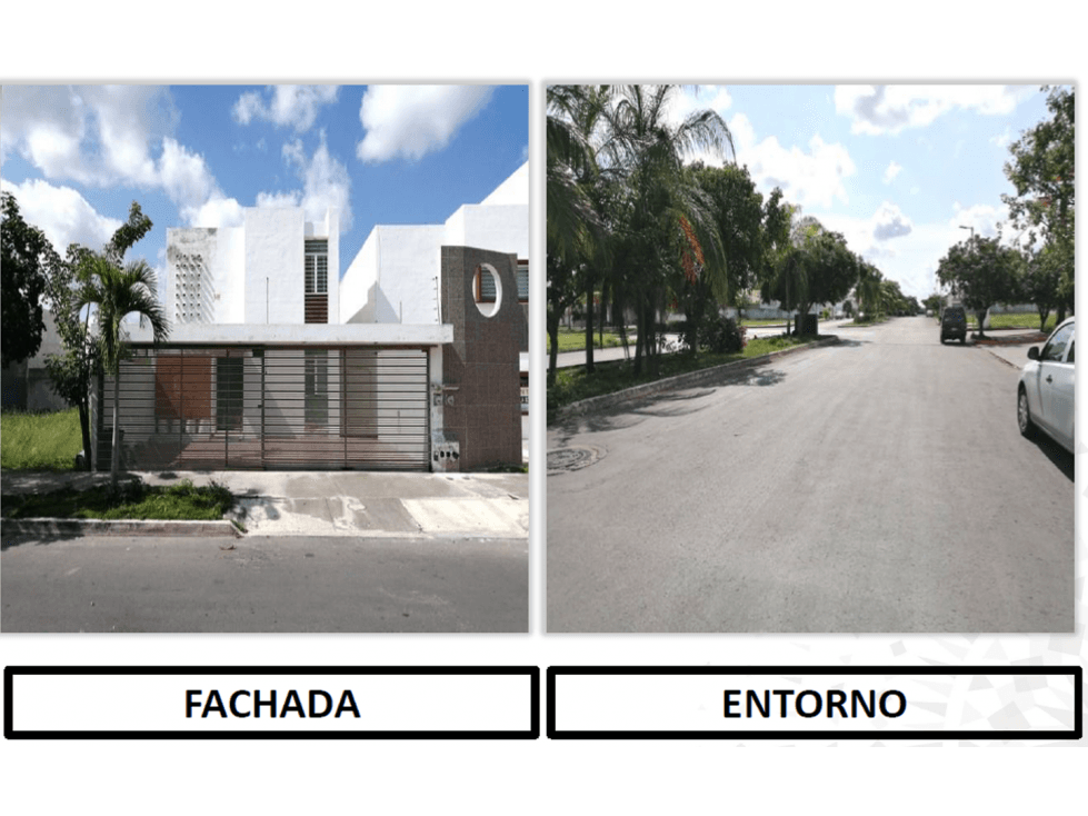 Gran Casa en Santa Fe Cancun — foto 1