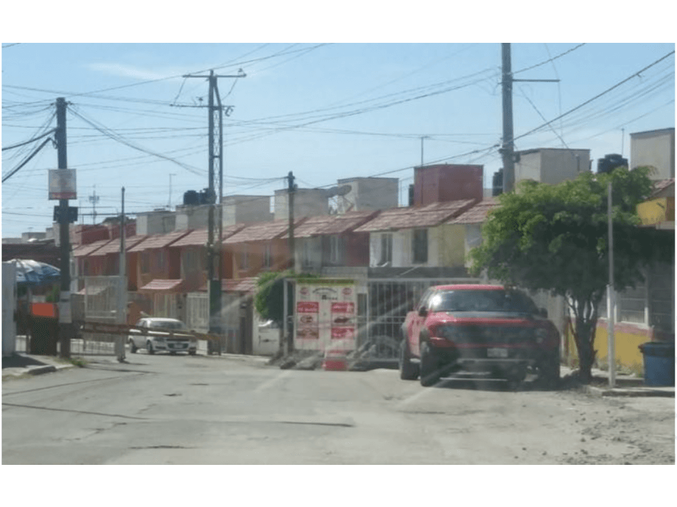 Gran Venta de Casa en Hda Mayorazgo Puebla — foto 1