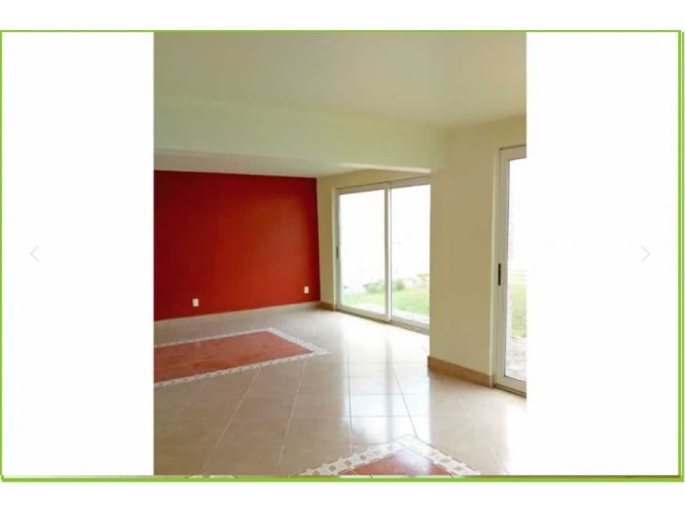Venta de casa en Tula De Allende, HGO — foto 2