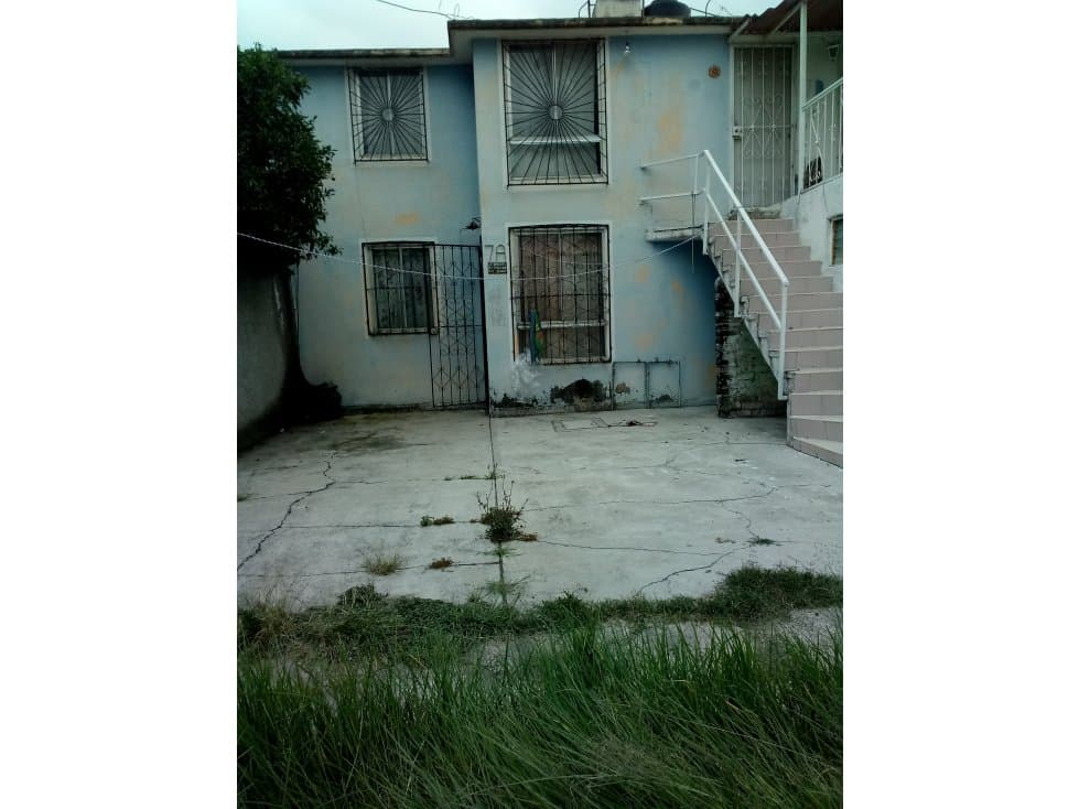 Venta de Casa en Ave. Nopaltepec, Cuautitlan Izcalli — foto 1