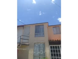 Venta de casa en Fracc San Antonio, Cuautitlan Izcalli