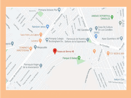 Gran casa en Fracc. Residencial Tejeda Corregidora