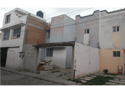 Bonita Casa en San Francisco Mayorazgo Puebla