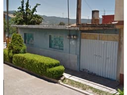 Gran Casa en Chignahuapan, Puebla.