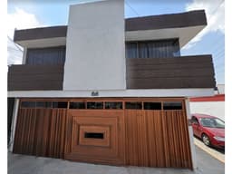 Gran Casa en La Hacienda, Puebla