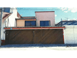 bonita casa en valle Dorado, Puebla