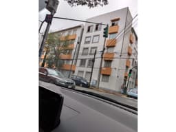 Oportunidad de Oro Depto en Buenavista Cuauhtémoc