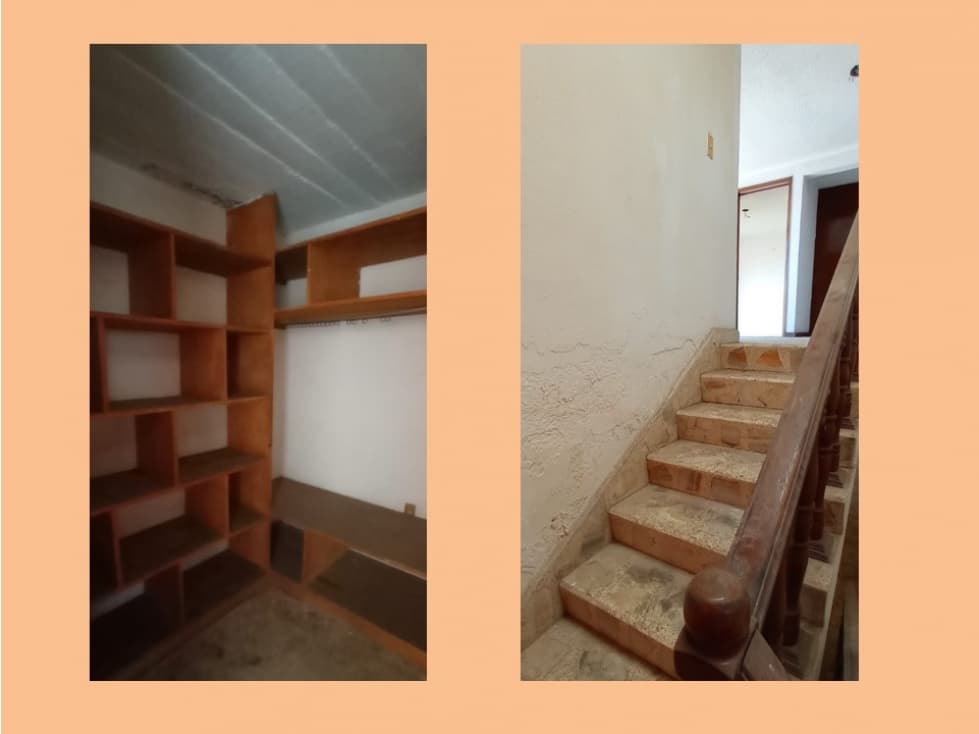 Casa en Valle Ceylan, Tlalnepantla de Baz — foto 3