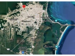 Precio Único Casa en Benito Juarez Cancun QR