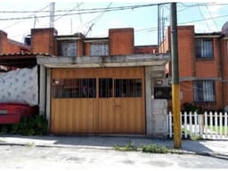 Gran Oportunidad Casa Promoción Las Monjas Atlixco