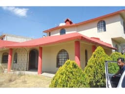 Gran venta de casa en Amaque Mineral de la Reforma