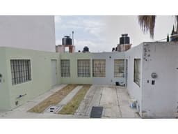Casa en Condominio Las Flores, Querétaro.
