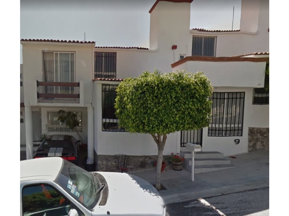 Casa en Corregidora, Qro. — foto 1