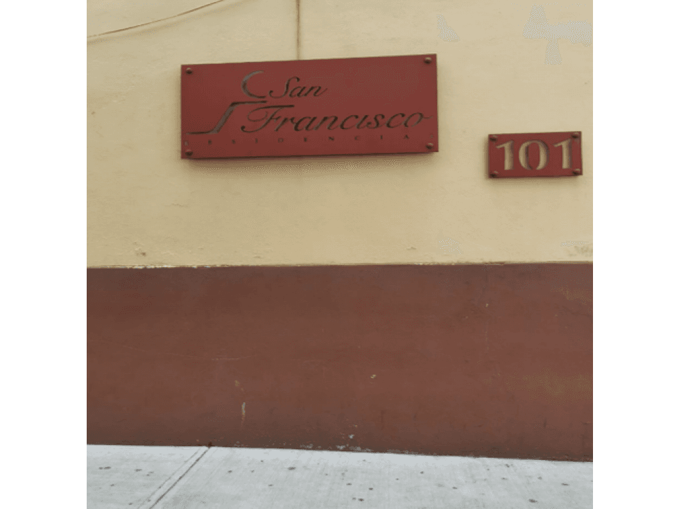 Gran venta de departamento en la Doctores — foto 1
