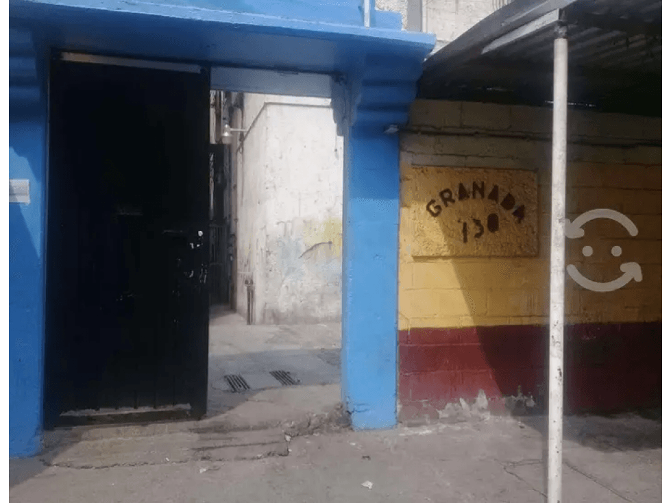 Buen Depto. en Granada 130 CDMX — foto 1