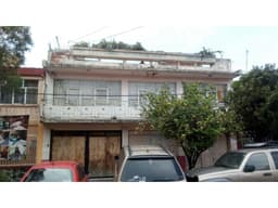 Venta Casa en 20 de Noviembre Venustiano Carranza