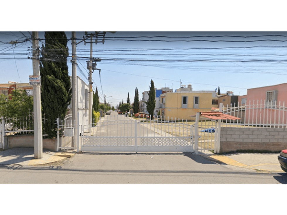 Excelente Casa en Tultepec, Edo. de México — foto 1