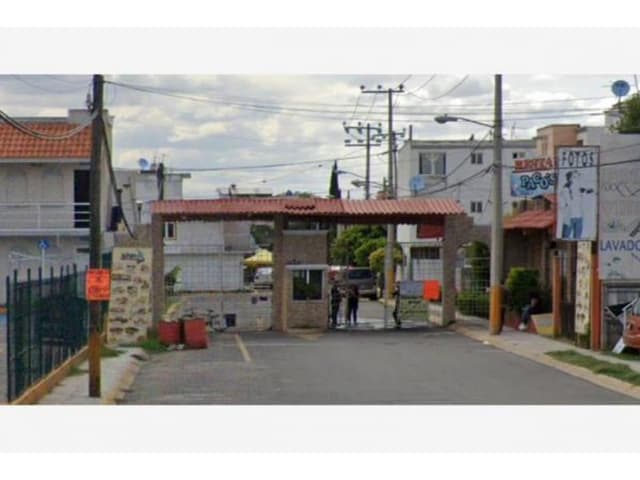 Gran Oportunidad en Colonia Bonito El Manzano